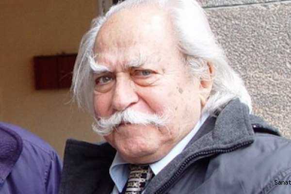 Ünlü oyuncu hayatını kaybetti