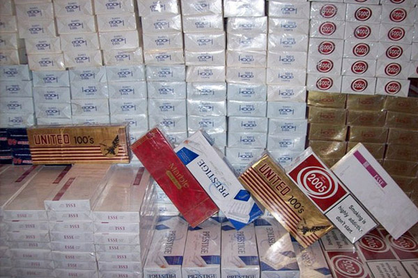 PKK'nın en büyük gelir kaynağı