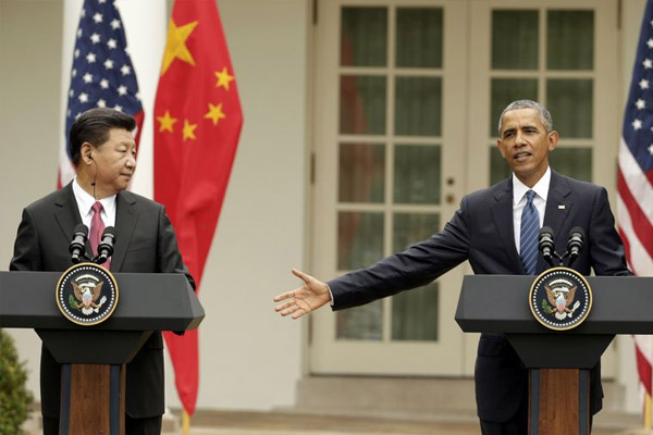 Obama'dan Cinping'e 'hack' uyarısı