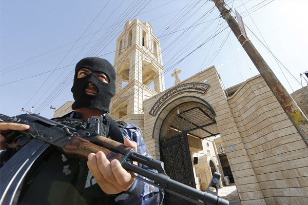 Rusya'nın IŞİD şartlarını açıkladı