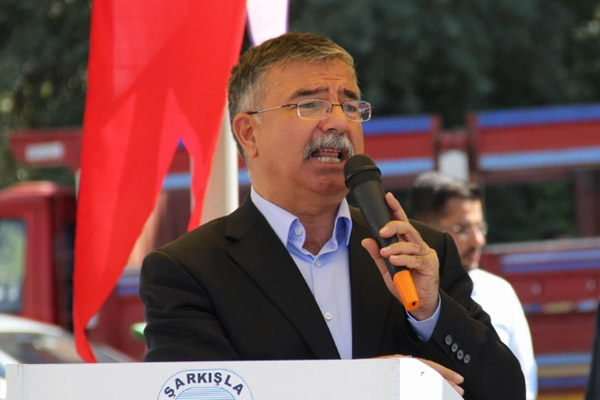 'PKK en çok Kürtlere zarar veriyor'