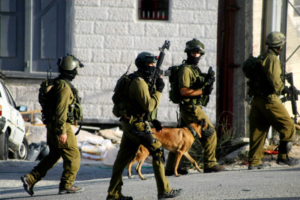 'Amaç Kudüs'ü Yahudileştirmek'