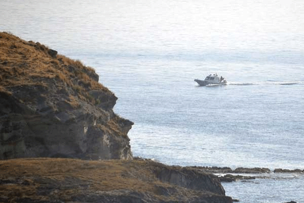 Ege'de mülteci botu faciası: 10 ölü