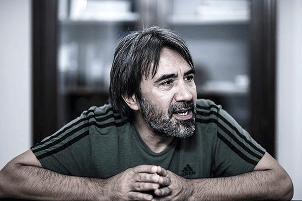 'Oyumu HDP’ye vermeye mecburum'