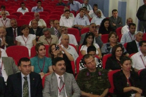 Hayatını kaybeden Binbaşı barış elçisiydi