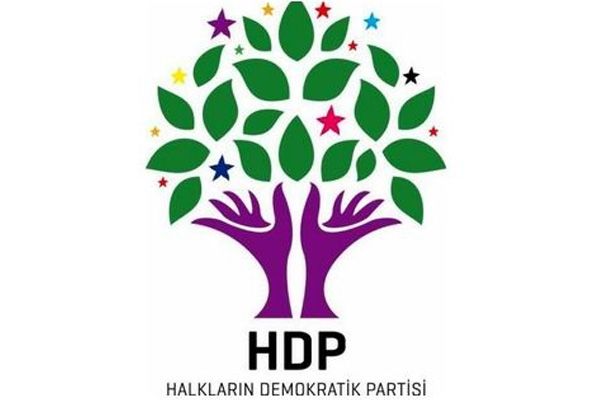 HDP'de Batman ve Mardin depremi