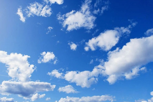 Marmara'ya sağanak uyarısı