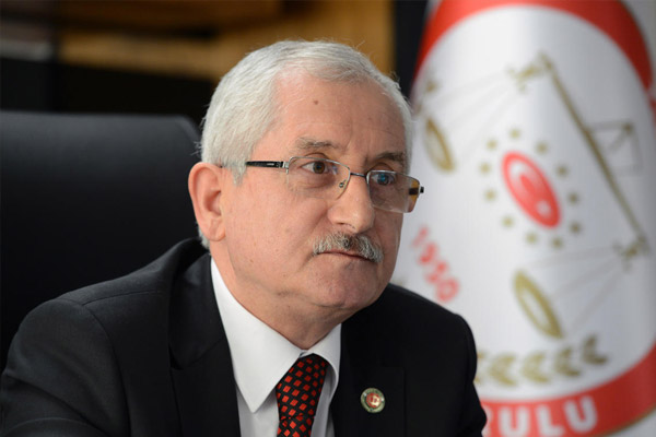 YSK'dan 'sandıkların birleştirilmesi' açıklaması