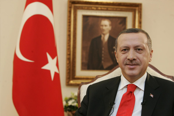 Erdoğan'dan yeni eğitim yılı mesajı