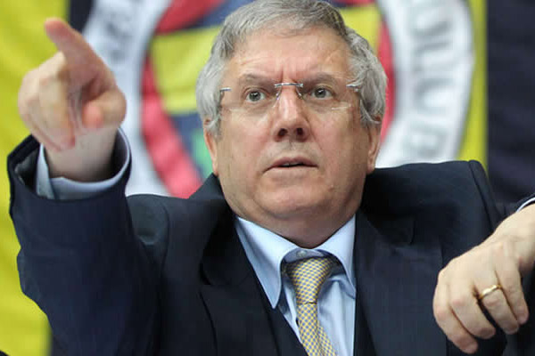 Derbi sonrası Yıldırım'dan önemli karar