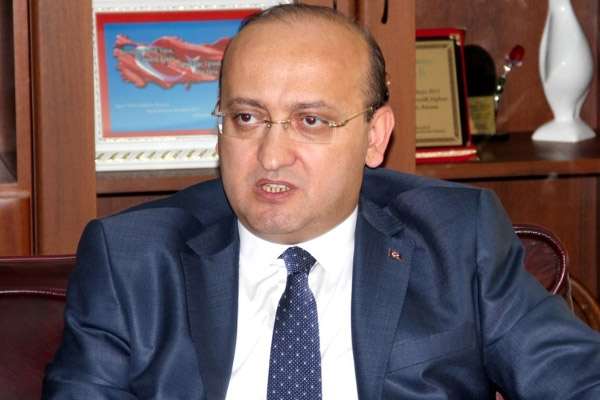 ’Terör örgütü panik atak geçiriyor’