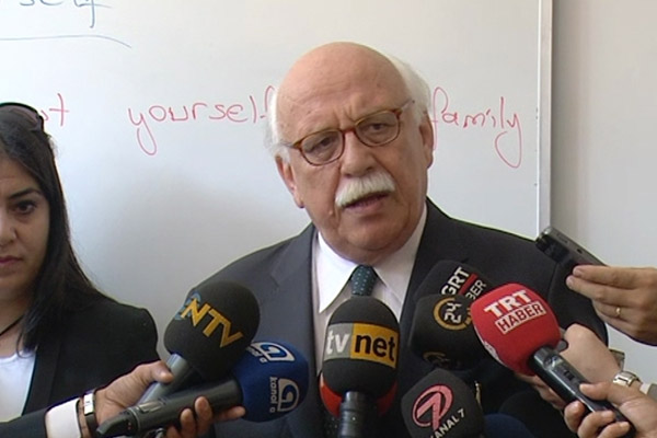 Avcı'dan öğrencilere önemli uyarılar