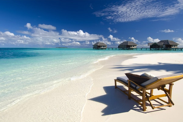 Bayramda turizm artış gösterdi