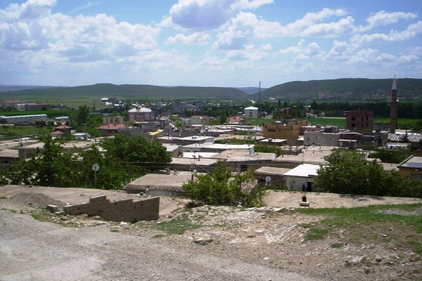 Diyarbakır'da sokağa çıkma yasağı