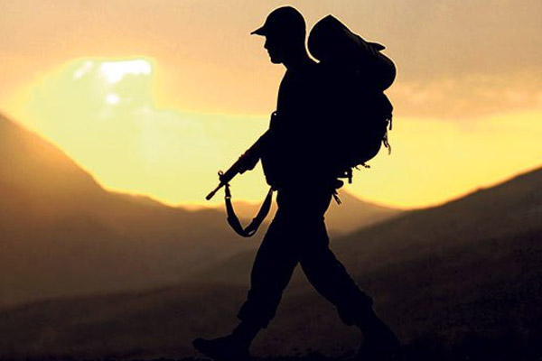 Şırnak'ta askere saldırı: 2 yaralı