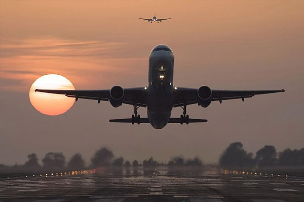 Rusya'dan Ukrayna'ya uçuş yasağı misillemesi