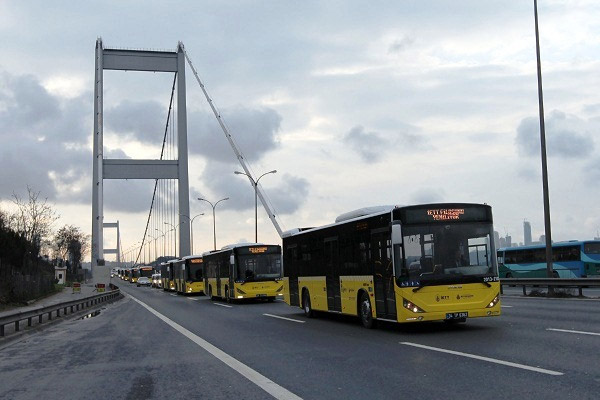 İstanbul'da öğrenci ulaşımı daha ucuz