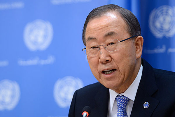 Suriye için 5 anahtar ülke