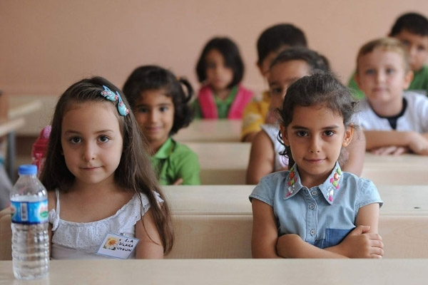 Çocuklar okul korkusunu nasıl aşabilir ?