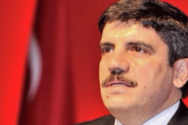 Yasin Aktay'dan ilginç Esed yorumu