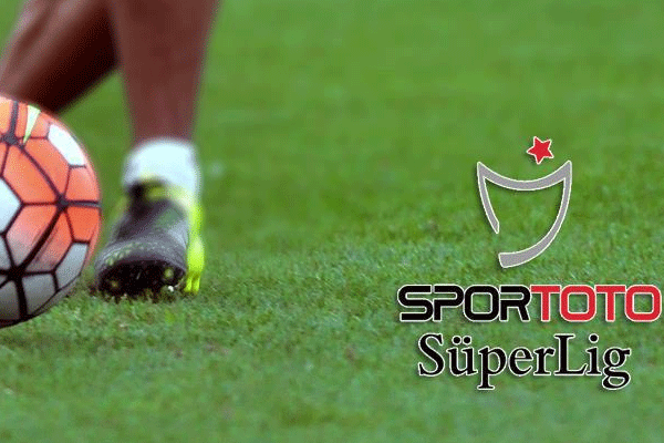Süper Lig'de haftanın görünümü