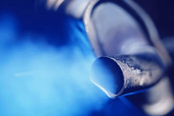 Egzozlar Türkiye'yi boğuyor