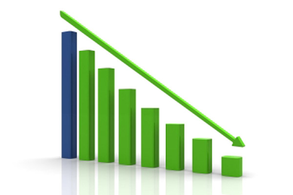 Ekonomik güven endeksi geriledi