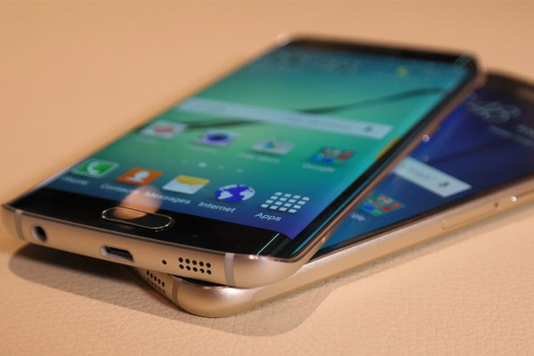 Yeni Android'in yükleneceği telefonlar