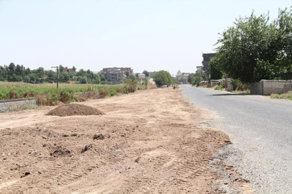 Bismil’de sokağa çıkma yasağı ilan edildi