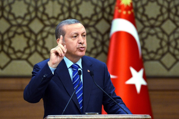 Şanlıurfa Büyükşehir Belediye Başkanını aradı