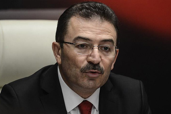 'Terör belasını öyle veya böyle bitireceğiz'