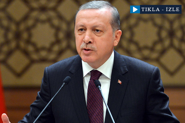 'Mücadeleyi sonuna kadar sürdüreceğiz.'