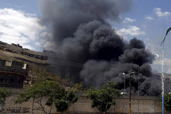 Düğünevi saldırısında ölü sayısı 131'e çıktı