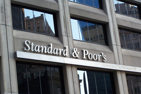 S&P'den Türkiye’ye ’kırılgan’ uyarısı