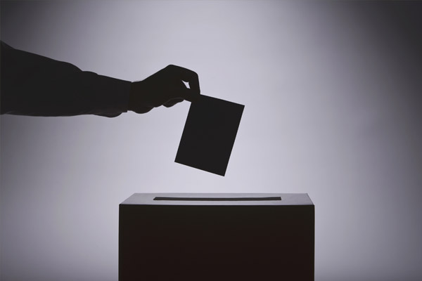 Partilerin 1 Kasım sloganları