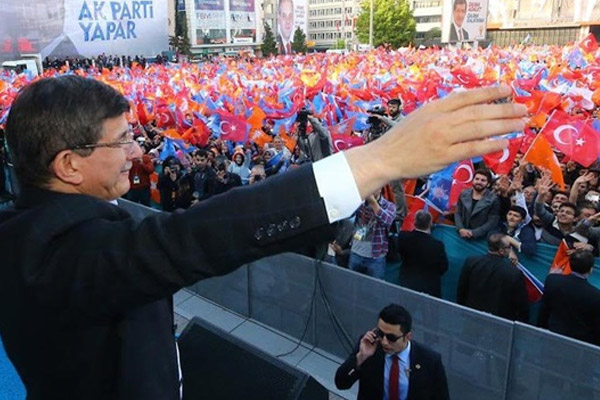 İlk miting yeri ve tarihi belli oldu