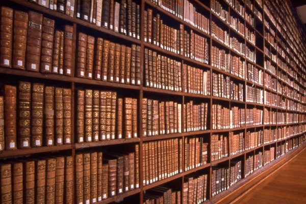 Dünya kütüphanecileri İstanbul’a geliyor