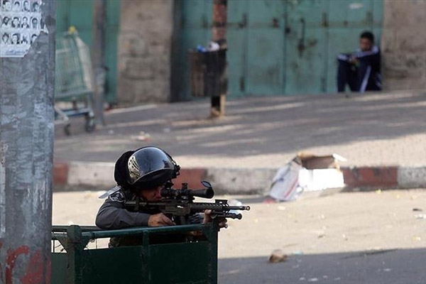 BM'den İsrail'e: Ateş açma yetkisini iptal et