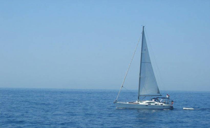 Dünyaca ünlü yelkenciler İstanbul'a geliyor