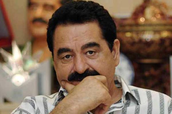 Tatlıses, neden çekildiğini açıkladı