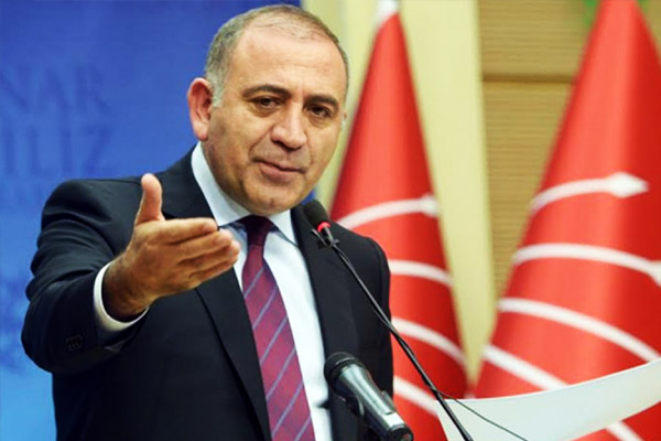 Üç partiye Cizre teklifi