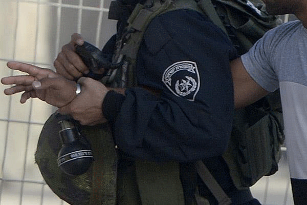 İsrail'in tutukladığı Gazzeli sayısı 152'ye ulaştı