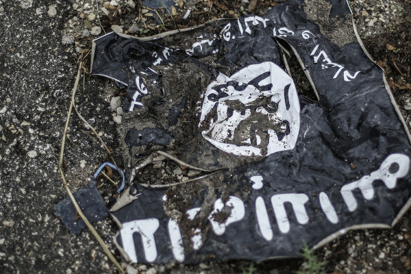 ABD'den IŞİD'e destek sağlayanlara yaptırım