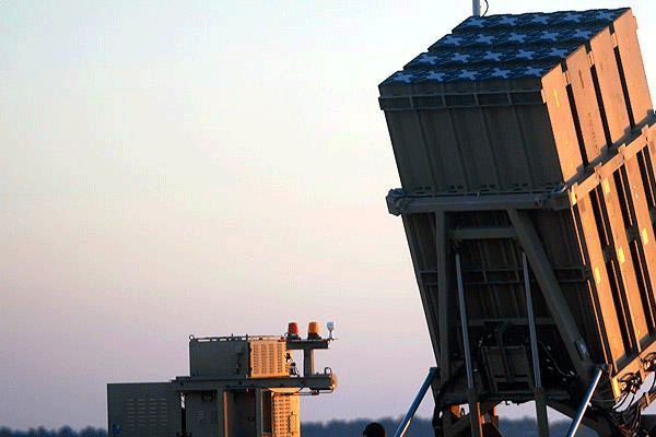 Gazze'den İsrail'e roket atıldı iddiası