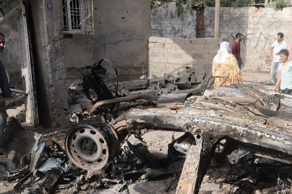 Zaman: Cizre Raporu ve kamuoyundan saklananlar