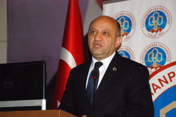 'Silahlar bırakılana kadar devam edecek'