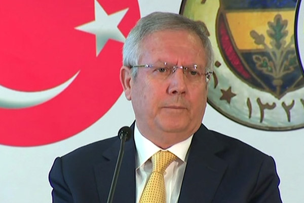 Aziz Yıldırım'dan zehir zemberek açıklamalar