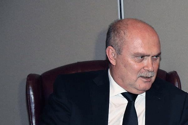 Dışişleri Bakanı'ndan Esed ve Suriye açıklaması