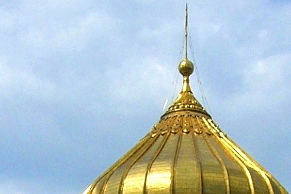 Rus Kilisesi'nden Suriye saldırısına destek