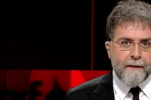 T24: Gazeteci Ahmet Hakan'a saldırı